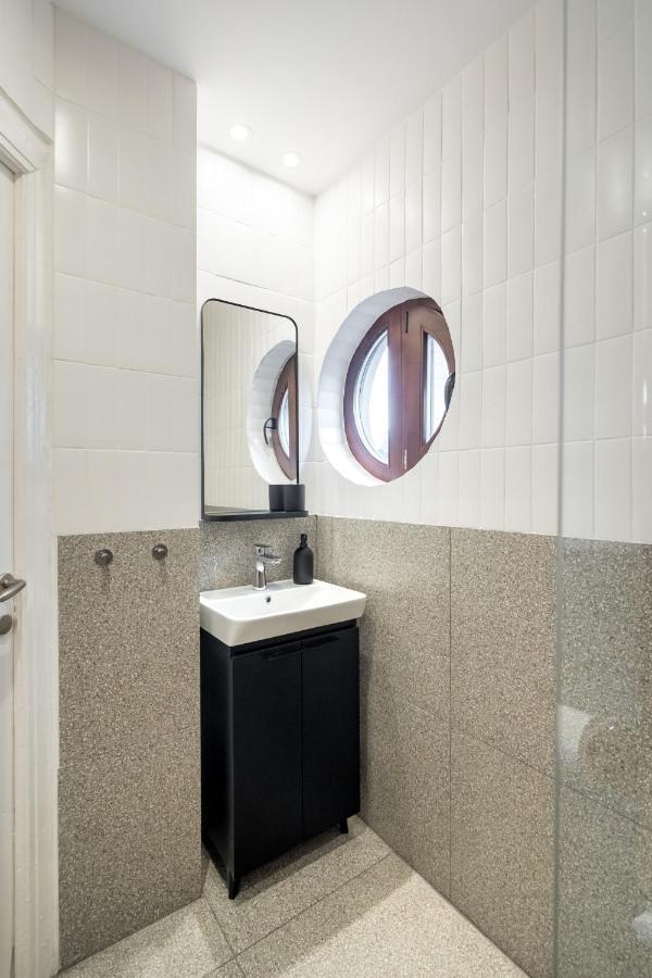 Cismigiu Serenity: 1Br Flat With Scenic Balcony Βουκουρέστι Εξωτερικό φωτογραφία