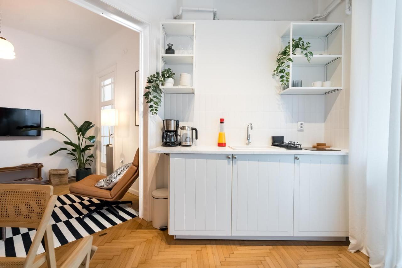 Cismigiu Serenity: 1Br Flat With Scenic Balcony Βουκουρέστι Εξωτερικό φωτογραφία